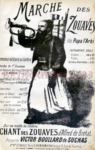 Oran documents divers 1194